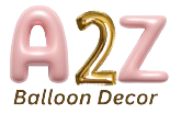 a2z balloon decor